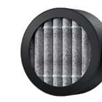 USAMS HEPA umývateľný filter pre mini vysávač US-ZB108-1 XCQLX01