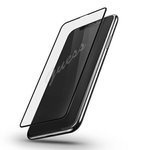 Verre trempé GUESS Apple iPhone 12 12 Pro Vintage Magic Logo Glass