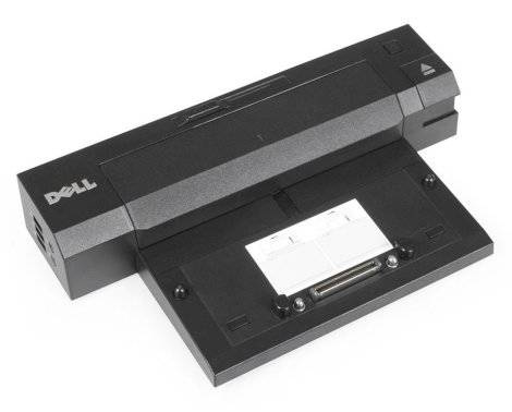 Case DELL Latitude D620 D630 PR01X Docking Station