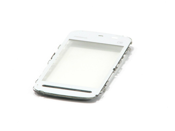 NOKIA 5230 Touch Frame Digitizer Grade C