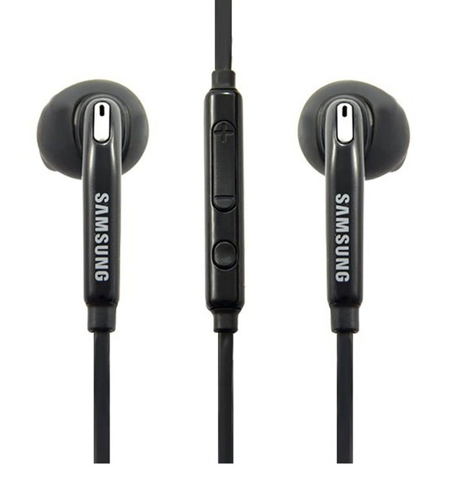 Headphones SAMSUNG EO-EG920BB Galaxy S6 Edge S7 Edge S8 S9 Note 5 8 9