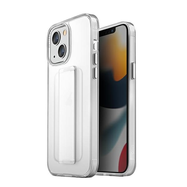 Case UNIQ Apple iPhone 13 Heldro Clear Case