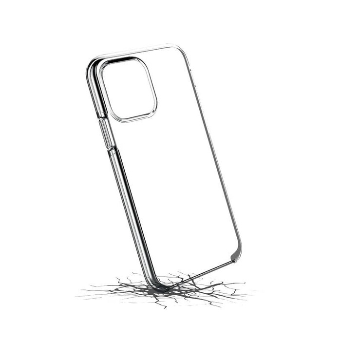 Case PURO iPhone 13 Pro Impact Clear - (Clear)