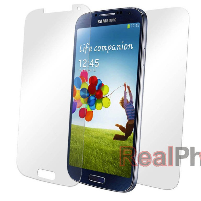 ZAGG Invisibleshield Fólie Samsung I9500 Galaxy S4 Celé tělo