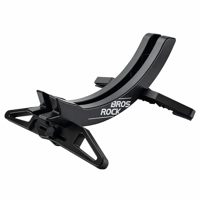 Rockbros 27210013001 bicycle stand - black