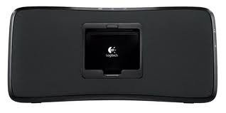 LOGITECH S315i Speakers for iPhone Ipad Black