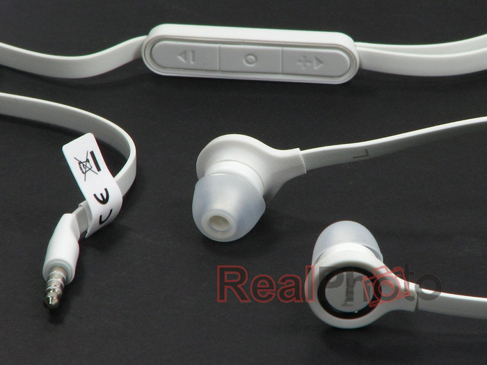 Headphones HTC RC E190 Desire HD HD2 One V S X Original New