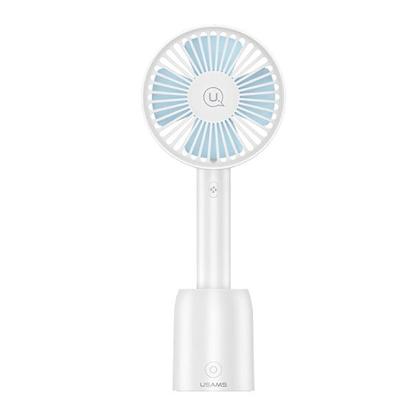 USAMS Windmill with docking station white USB