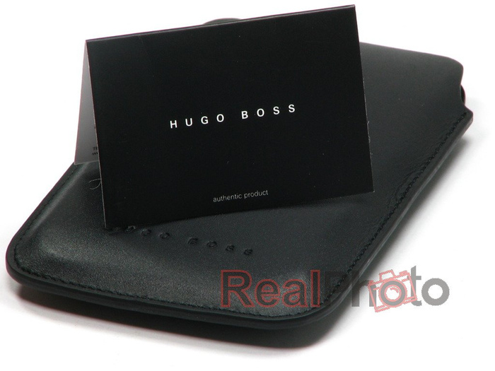 Pouzdro HUGO BOSS Berlin HTC Samsung Sony Kryt