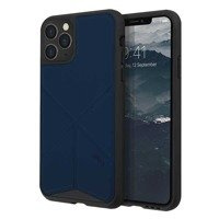 UNIQ case Transforma iPhone 11 Pro blue/navy panther