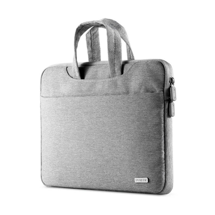 Sac pour ordinateur portable Ugreen 15'' gris (30325 LP437)