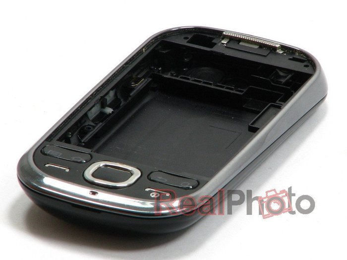 Case Samsung Galaxy I5000 Complete Front Back Body Genuine Grade C