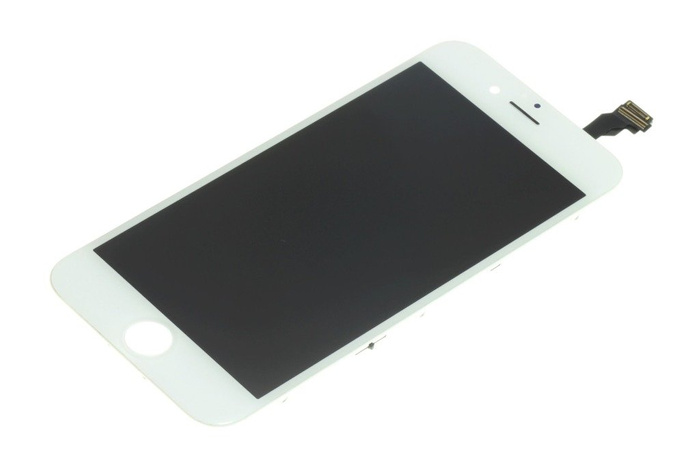 APPLE DISPLAY iPhone 6 WHITE Grade B Non-Panel Genuine LCD Touch