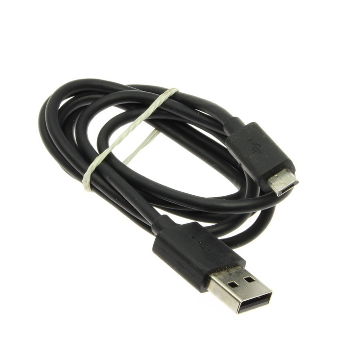 NOKIA Micro USB Kabel CUBB01M-FA010 Nokia 105 230 5 6 Lumia 830 Grade