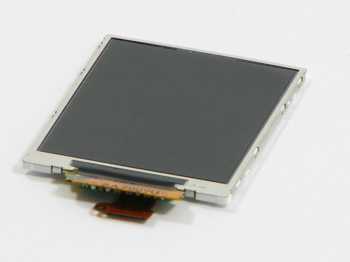 Display SONY ERICSSON W890, W890i, T700 Nuovo LCD originale