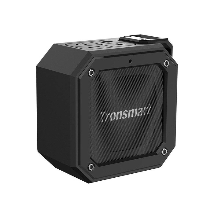 Tronsmart Element Groove 10 W Bluetooth 5.0 wireless speaker black (322483)