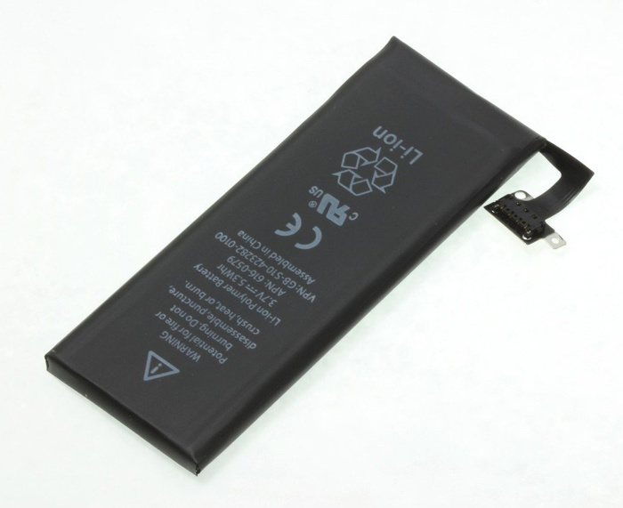 Genuine Batteria APPLE iPhone 5C 1510MAH Grade A