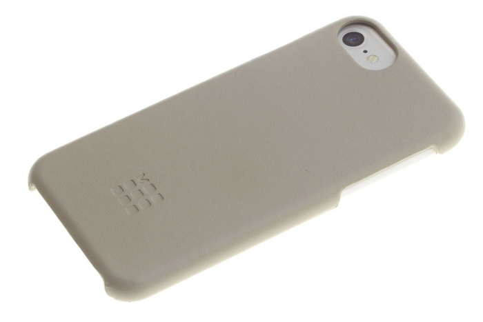 Cover Case Moleskine Apple iPhone 6 7 8 BEIGE