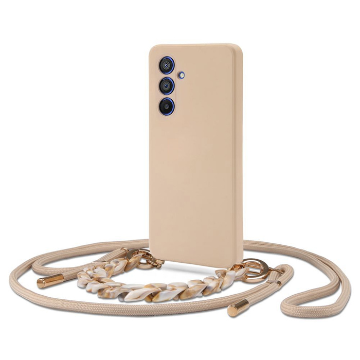 CATENA TECH-PROTECT ICON GALAXY A54 5G BEIGE