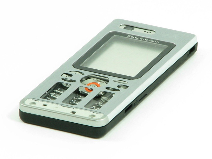 SONY ERICSSON W880 Original Case Grade B