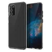 Coque Uniq LifePro Xtreme Samsung Note 20 N980 transparente / limpide