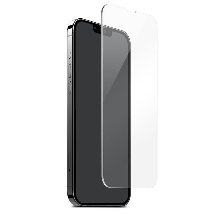 Verre PURO iPhone 13 Pro Max Protection d'écran antibactérienne 