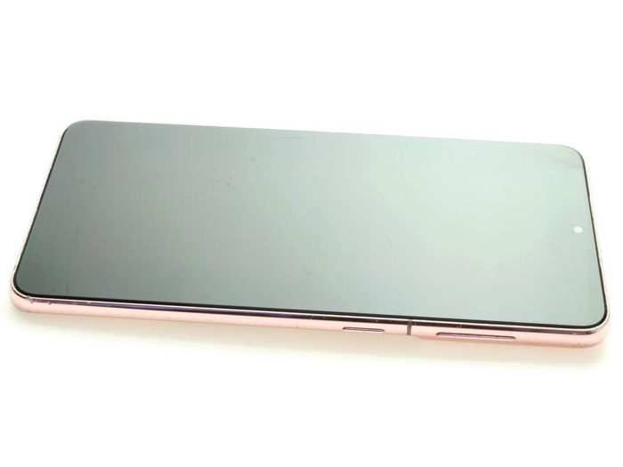 Screen Samsung Galaxy S21 LCD Touch Original Phantom Violet Grade B