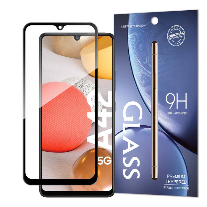 Tempered Glass Infinix Hot 11 (G37) 9H hardness (packaging - envelope)