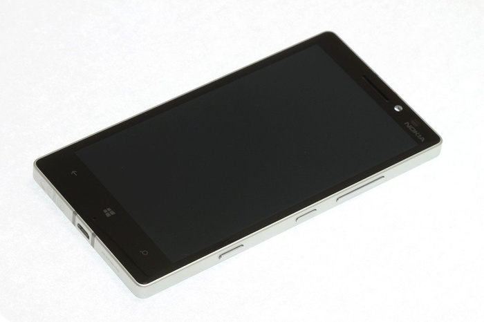 DISPLEJ NOKIA Lumia 930 Silver Grade B LCD Touch