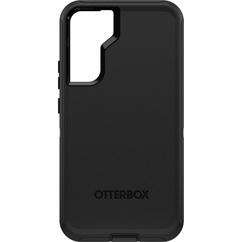 Otterbox Defender - Schutzhülle für Samsung Galaxy S22 + 5G (schwarz)