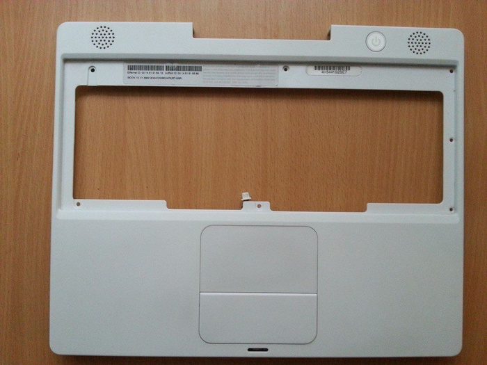 Touchpad Topcase APPLE Ibook G3 A1005 A fokozat A