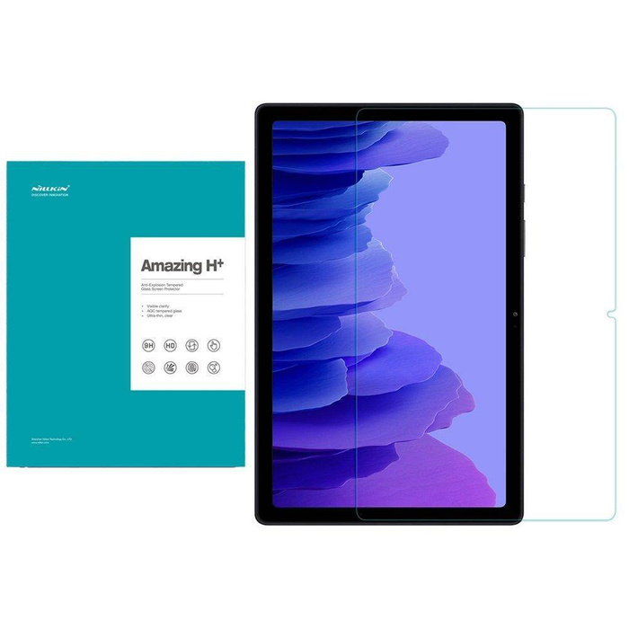 Nillkin Amazing H + Samsung Galaxy Tab A7 tempered glass