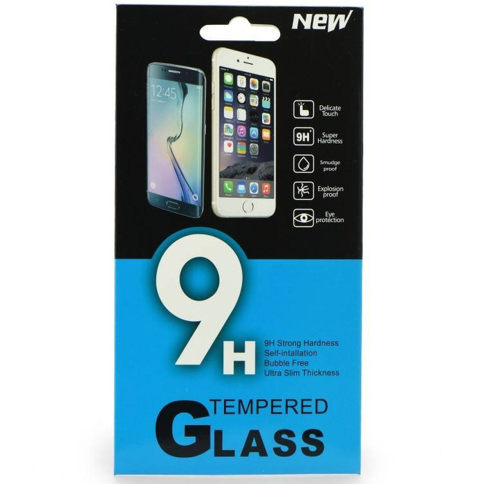 Prémiové Tempered Glass sklo Samsung Galaxy S21 FE