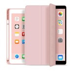 Coque TECH-PROTECT Apple iPad Air 4 2020 SmartCase Pen Pink Case
