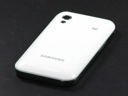 Caso SAMSUNG S5830 Galaxy ACE Complete White Original Grade C