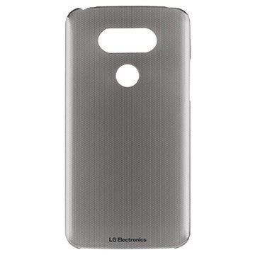 Case LG G5 Crystal Guard CSV-180 Gray Original