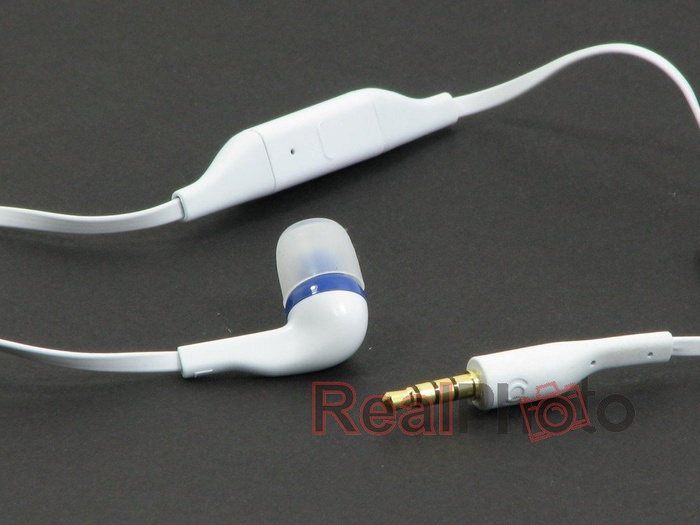 Original HEADPHONES NOKIA E52 N8 C3 C5 X3 N96 808