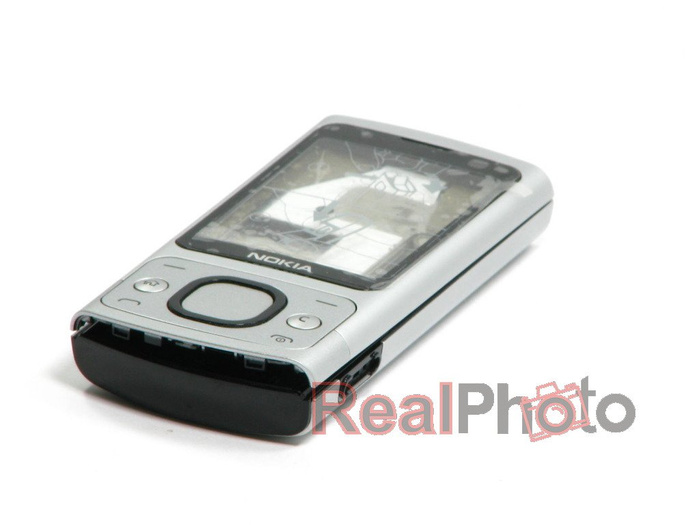 NOKIA 6700 Slide case ORIGINAL Complete Grade B