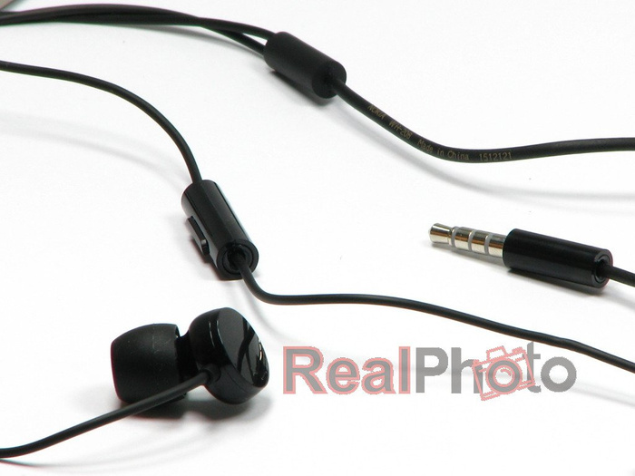 Original NOKIA Headphones WH-208 Lumia 630 635 830 930