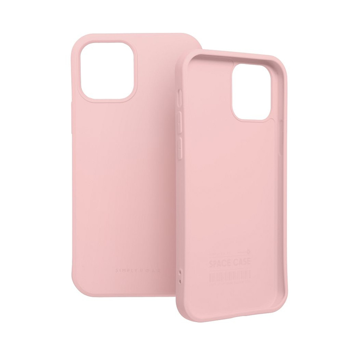 Case Roar Space Case - for Samsung Galaxy S21 FE Pink