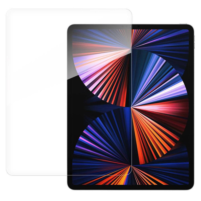 Wozinsky Tempered Glass 9H Screen Protector for iPad 10.2'' 2019 / iPad 10.2” 2020 / iPad 10.2” 2021