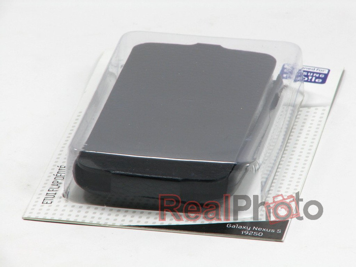 SAMSUNG I9250 Nexus 3 Flip Case Coque