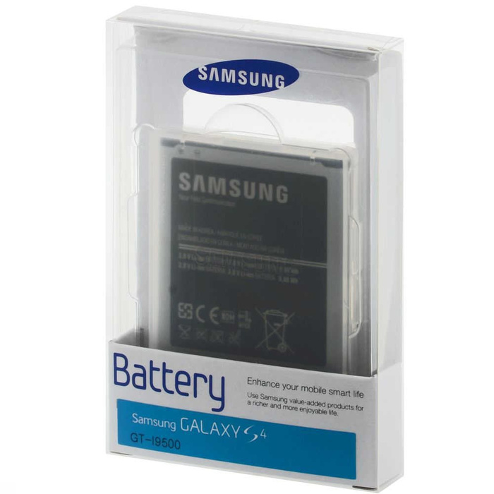 New Battery SAMSUNG Galaxy S4 I9500 I9505 Grand II Original