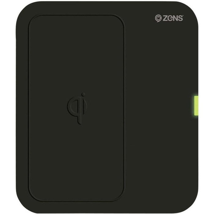 Zens Smart Wireless Universal Inductive Charger