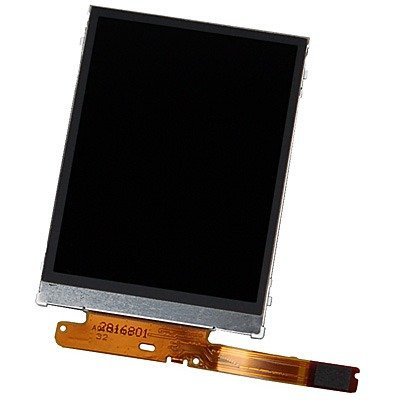 Display SONY ERICSSON SE C702 LCD originale 