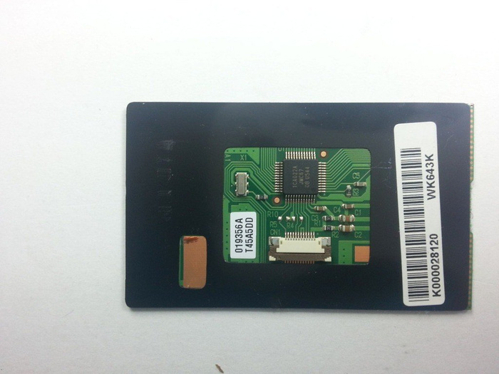 Touchpad TOSHIBA Satellite M50 M55 K000028120