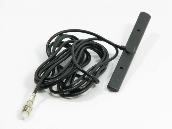 Car Antenna for Telephone Modem Improve Range