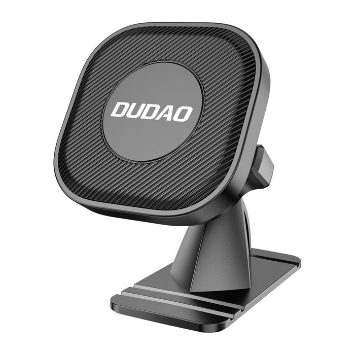 Dudao magnetic holder car smartphone black (F6C)