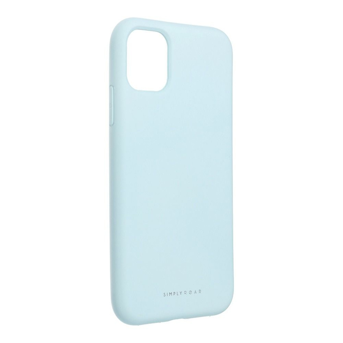 Roar Space Tasche Case - für iPhone 11 Blau