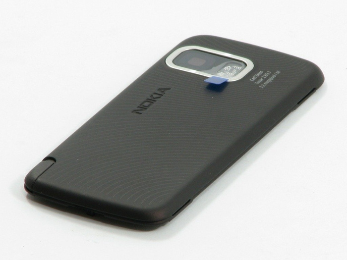 Battery Door Cover NOKIA 5800 Music Xpressmusic Genuine